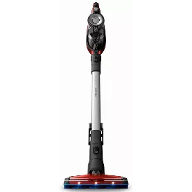 Вертикальный пылесос Philips SpeedPro Max XC 7043/01, красный
